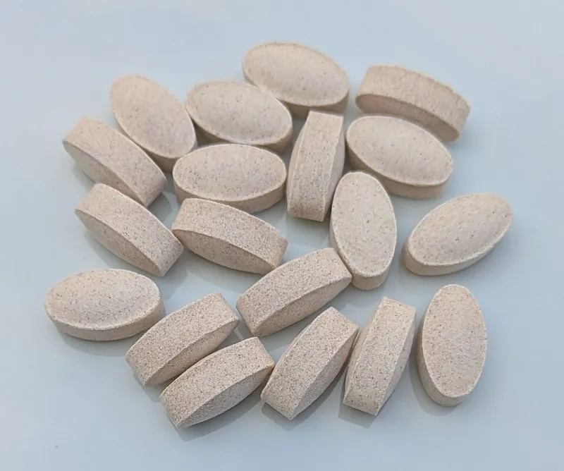 The Silent Conflict in Your Supplement Cabinet: How Common Canadian Health Products Can Undermine Your Prescriptions