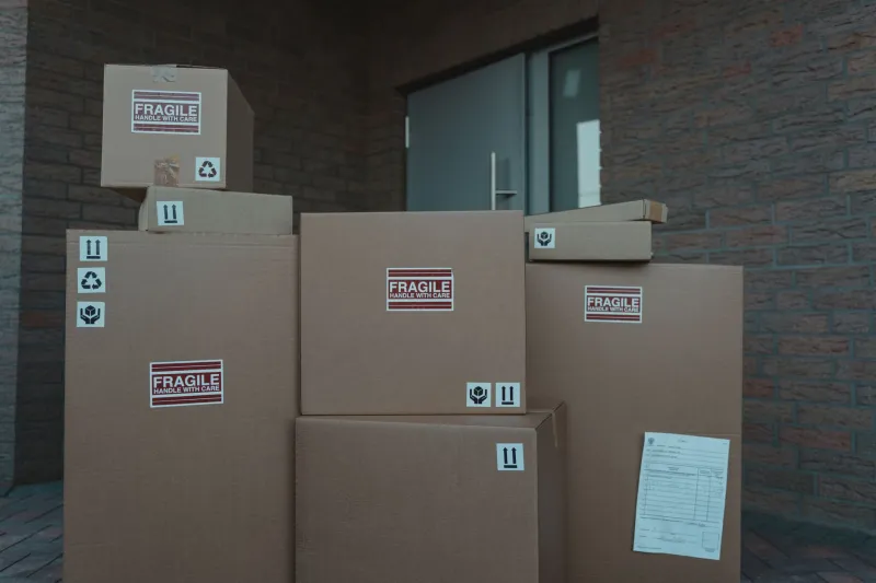 Three Boxes, One Prescription: Making Sense of a Split Shipment From Your Canadian Pharmacy